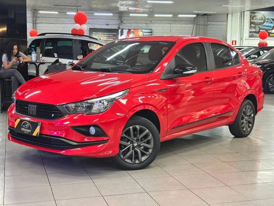 FIAT CRONOS 1.3 FIREFLY FLEX DRIVE MANUAL